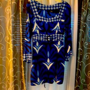 New Direction mini dress